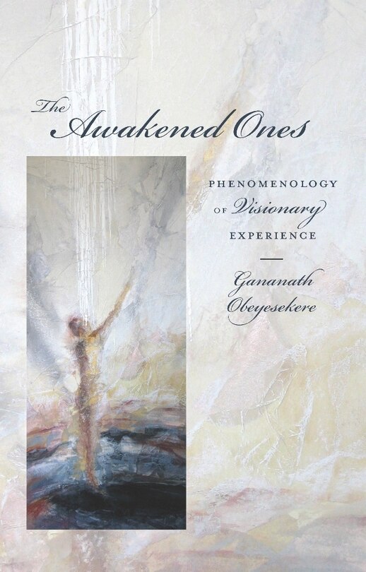 Front cover_The Awakened Ones