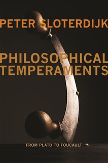Front cover_Philosophical Temperaments