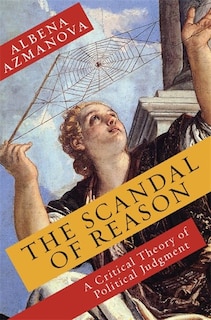 Front cover_The Scandal Of Reason