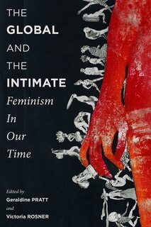 Front cover_The Global and the Intimate