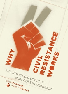 Front cover_Why Civil Resistance Works