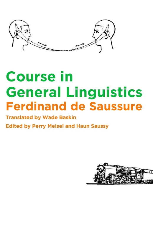 Front cover_Course in General Linguistics