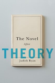 Couverture_The Novel After Theory