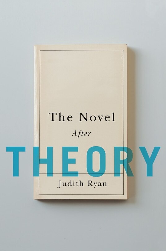 Couverture_The Novel After Theory