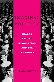 Front cover_Imaginal Politics