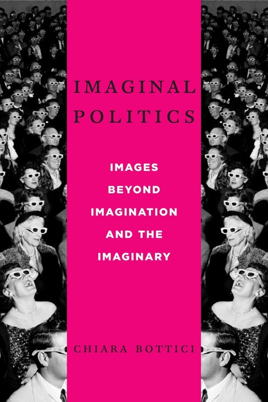 Front cover_Imaginal Politics