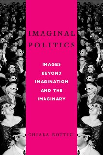 Front cover_Imaginal Politics