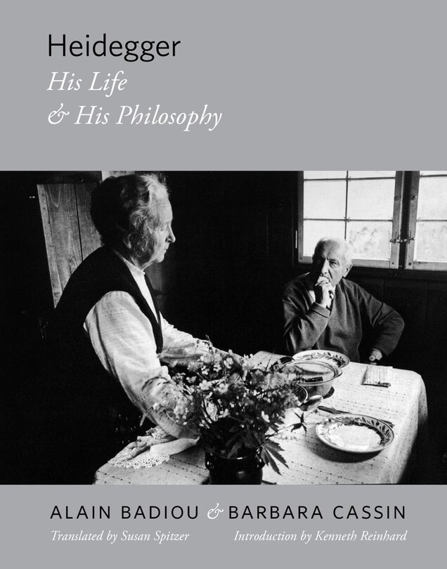 Front cover_Heidegger