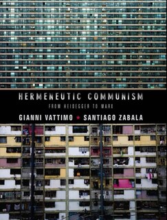 Front cover_Hermeneutic Communism