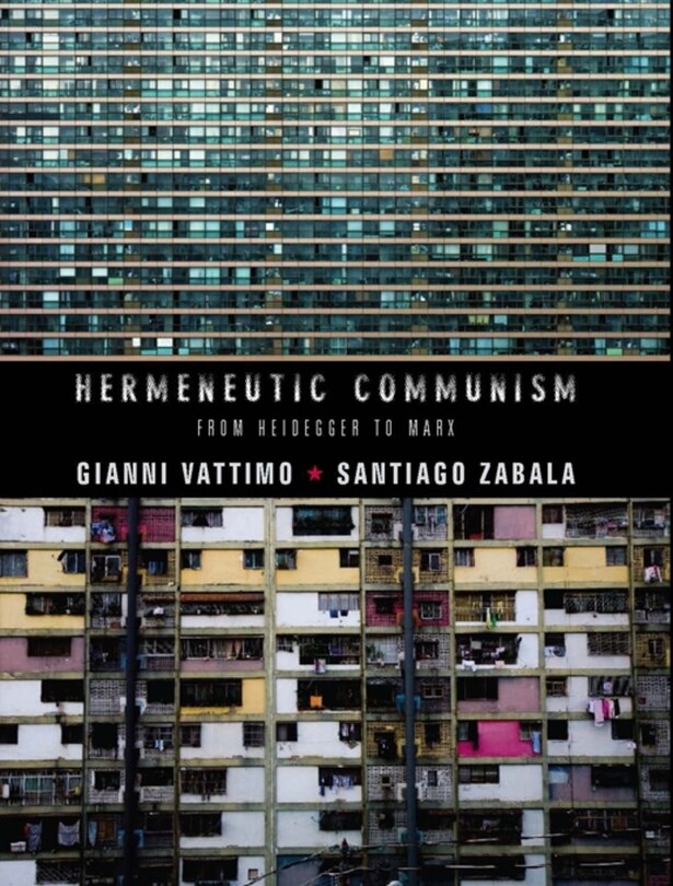 Front cover_Hermeneutic Communism