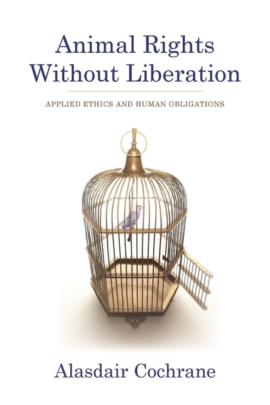 Front cover_Animal Rights Without Liberation