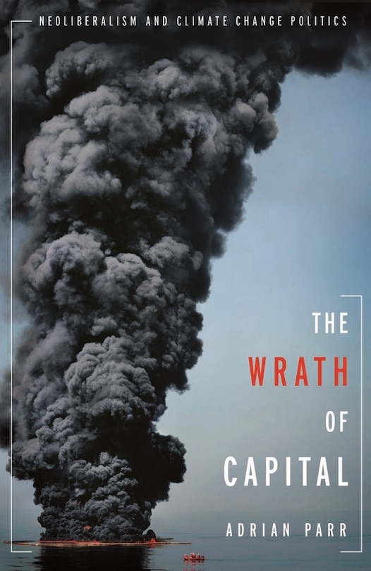 Front cover_The Wrath of Capital