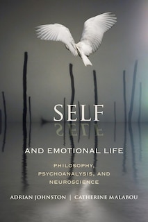 Front cover_Self and Emotional Life