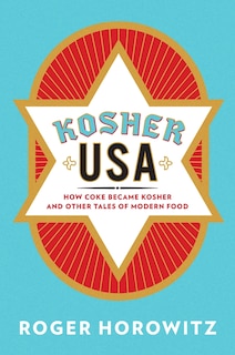 Front cover_Kosher USA