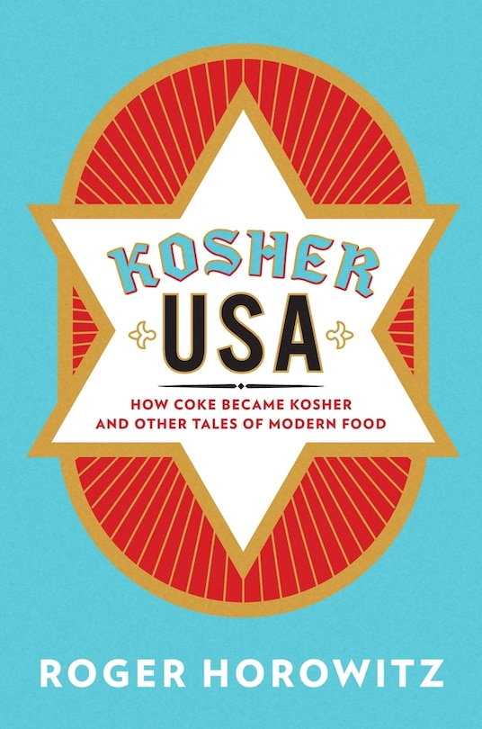 Front cover_Kosher USA