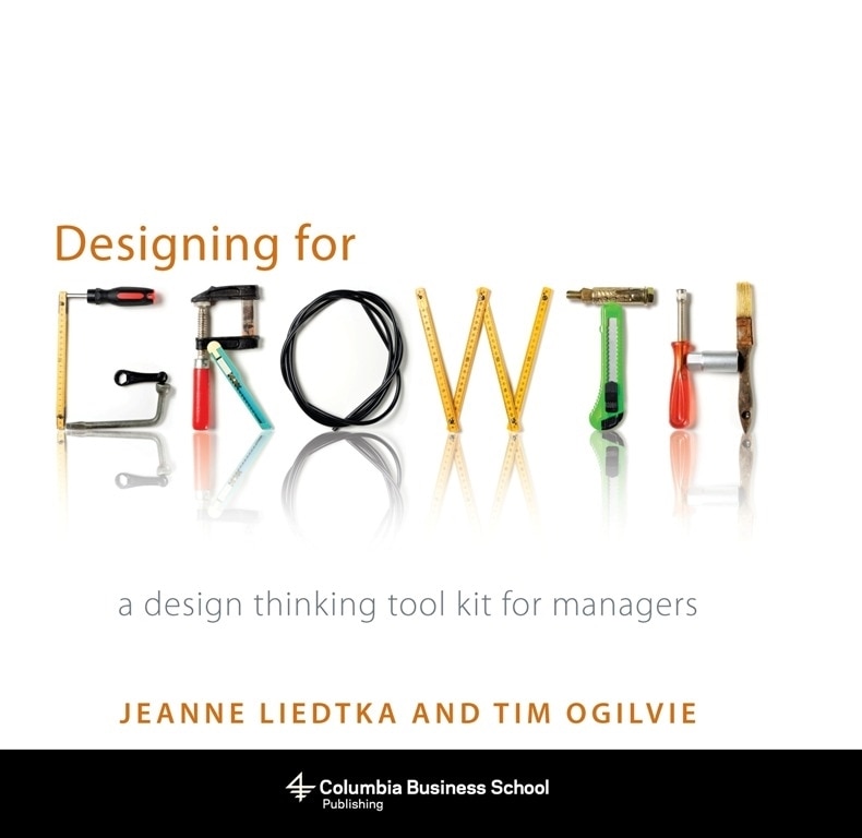 Couverture_Designing for Growth