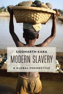 Front cover_Modern Slavery