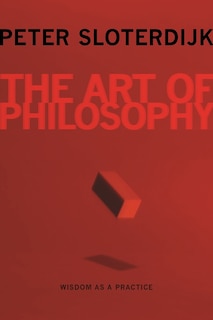 Front cover_The Art of Philosophy