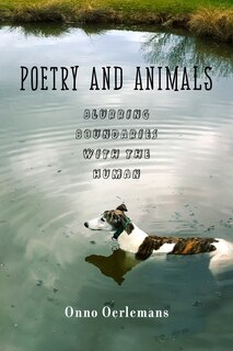 Front cover_Poetry and Animals