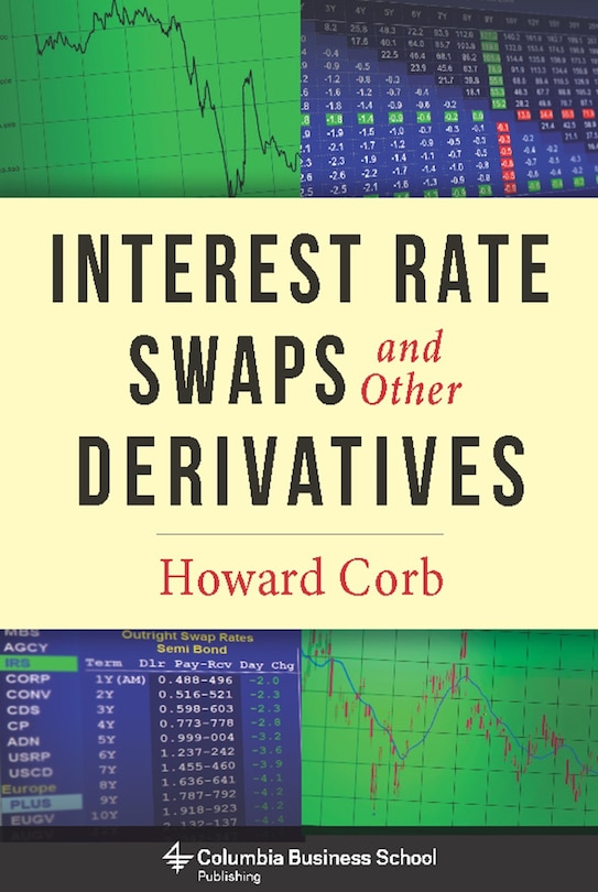 Front cover_Interest Rate Swaps and Other Derivatives