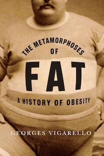 Couverture_The Metamorphoses of Fat