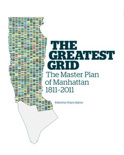 Couverture_The Greatest Grid