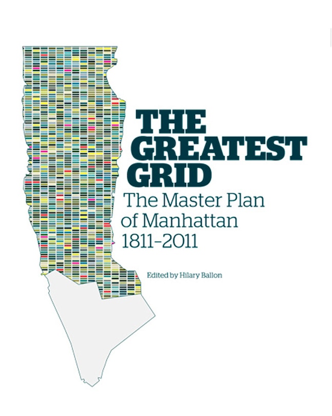 Couverture_The Greatest Grid
