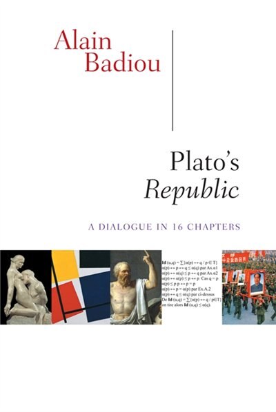 Front cover_Plato's Republic