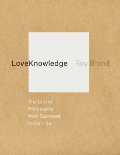Front cover_LoveKnowledge