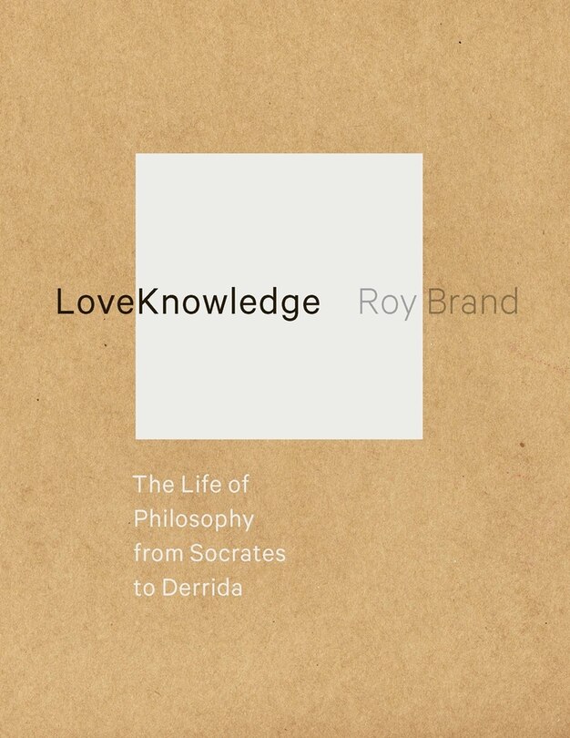 Front cover_LoveKnowledge