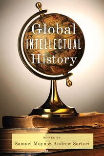 Front cover_Global Intellectual History