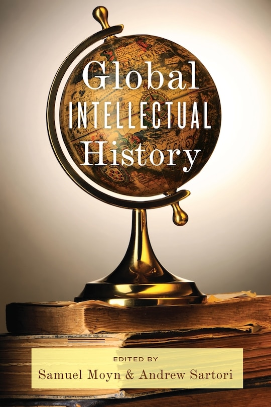 Front cover_Global Intellectual History