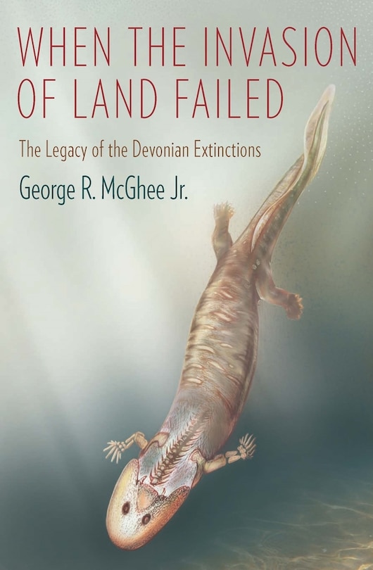 Front cover_When the Invasion of Land Failed