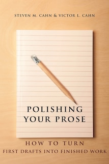 Couverture_Polishing Your Prose