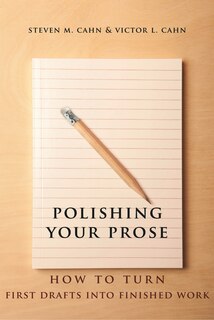 Couverture_Polishing Your Prose
