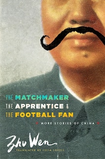 Couverture_The Matchmaker, the Apprentice, and the Football Fan