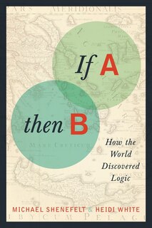 Front cover_If A, Then B