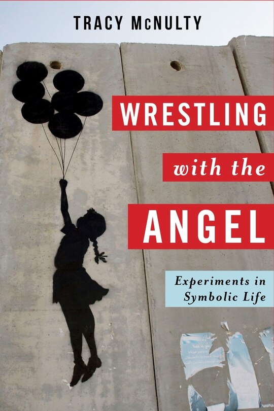 Front cover_Wrestling with the Angel