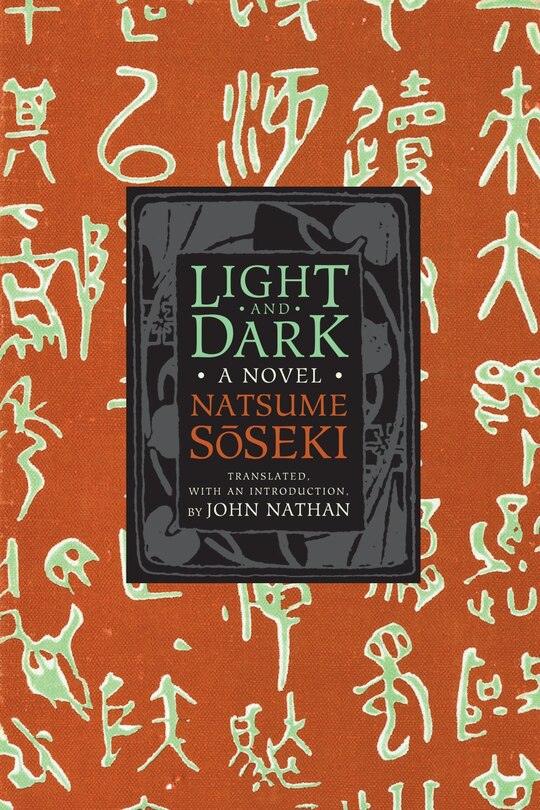 Front cover_Light and Dark