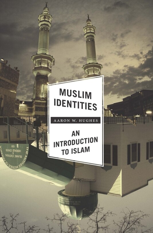 Front cover_Muslim Identities