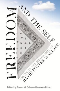 Front cover_Freedom and the Self