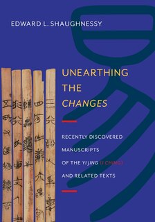 Front cover_Unearthing the Changes