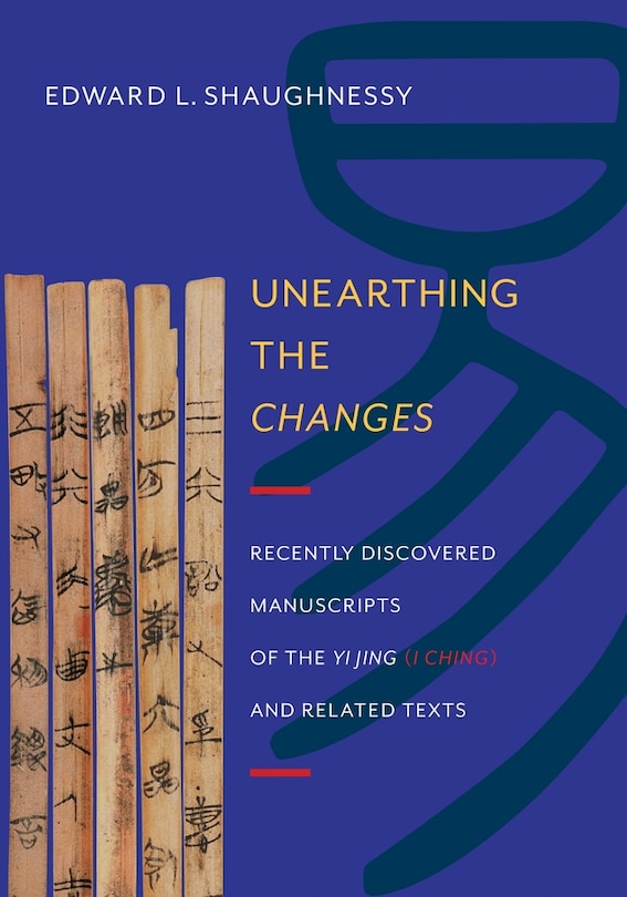 Front cover_Unearthing the Changes