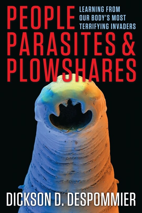 Couverture_People, Parasites, and Plowshares