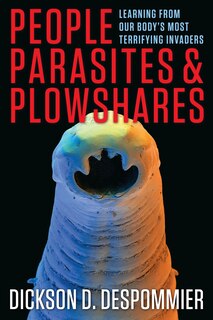 Couverture_People, Parasites, and Plowshares