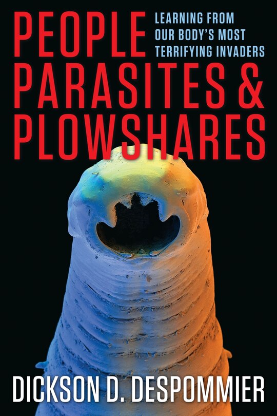 Couverture_People, Parasites, and Plowshares