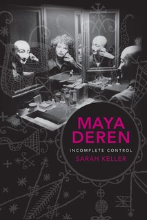 Couverture_Maya Deren