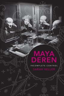 Couverture_Maya Deren