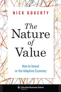 Front cover_The Nature of Value