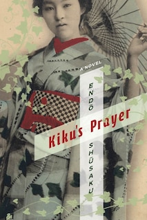 Couverture_Kiku's Prayer